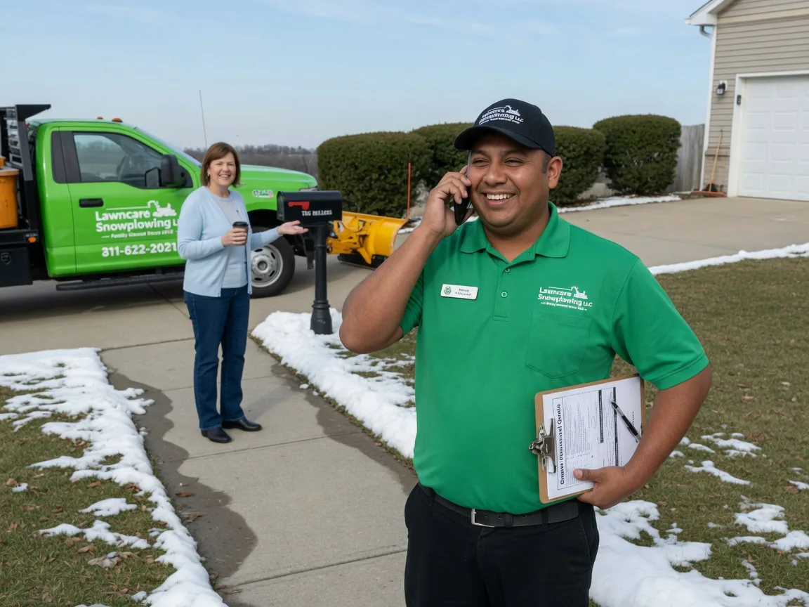 Lawn Care Services By Expert Landscaper Huntersville, NC FAQs